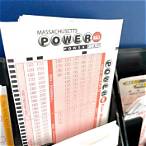 massachusetts lottery